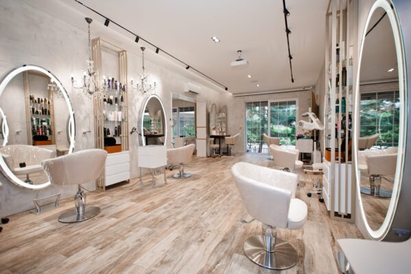 salon
